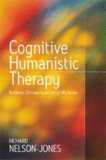 Richard Nelson-Jones - Cognitive Humanistic Therapy, Inbunden