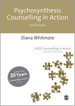 Diana Whitmore - Psychosynthesis Counselling in Action, Häftad