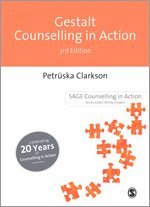 Petruska Clarkson - Gestalt Counselling in Action, Inbunden