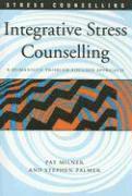 bokomslag Integrative Stress Counselling