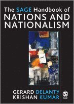bokomslag The SAGE Handbook of Nations and Nationalism