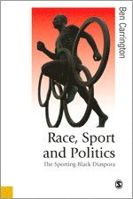 bokomslag Race, Sport and Politics