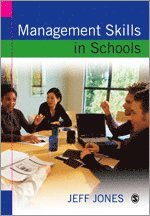 bokomslag Management Skills in Schools