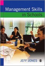 Jeff Jones - Management Skills in Schools, Häftad