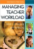 Managing Teacher Workload 1