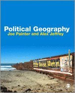 bokomslag Political Geography