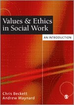 Values and Ethics in Social Work
