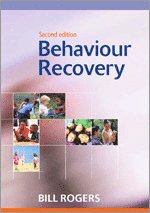 bokomslag Behaviour Recovery