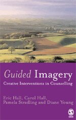 Eric Hall, Carol Hall, Pamela Stradling, Diane Young - Guided Imagery, Häftad