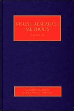 Peter Hamilton - Visual Research Methods, Inbunden