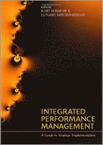 bokomslag Integrated Performance Management