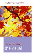 Tony Schirato, Jenn Webb - Understanding the Visual, Inbunden