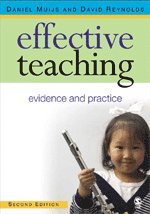 Effective Teaching