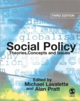 Social Policy 1