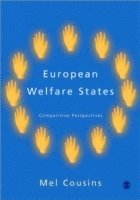 European Welfare States 1