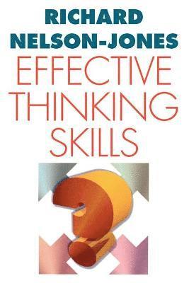 Effective Thinking Skills 1