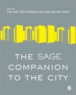 bokomslag The SAGE Companion to the City