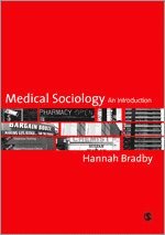 bokomslag Medical Sociology: An Introduction