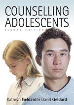 Kathryn Geldard, David Geldard - Counselling Adolescents, Häftad
