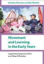 bokomslag Movement and Learning in the Early Years