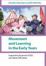 Christine Macintyre, Kim McVitty - Movement and Learning in the Early Years, Häftad