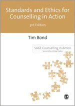Standards and Ethics for Counselling in Action