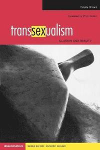 bokomslag Transsexualism