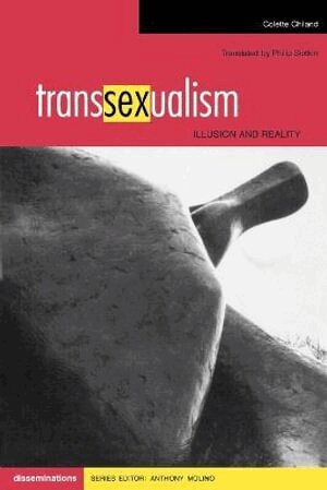 Colette Chiland - Transsexualism, Häftad
