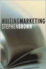 Writing Marketing 1