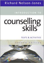 Introduction to Counselling Skills