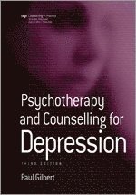 bokomslag Psychotherapy and Counselling for Depression