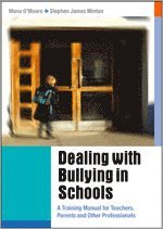 bokomslag Dealing with Bullying in Schools