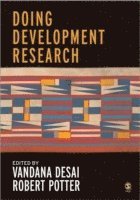 Doing Development Research 1