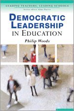 bokomslag Democratic Leadership in Education