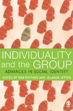 Individuality and the Group 1