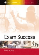 bokomslag Exam Success