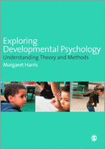 bokomslag Exploring Developmental Psychology