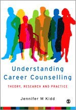 bokomslag Understanding Career Counselling