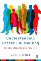 bokomslag Understanding Career Counselling