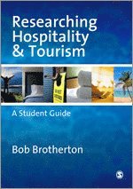 Researching Hospitality and Tourism