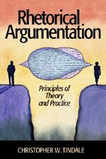 Christopher W. Tindale - Rhetorical Argumentation, Inbunden