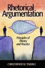 Rhetorical Argumentation 1