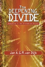 bokomslag The Deepening Divide