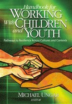 Handbook for Working with Children and Youth 1