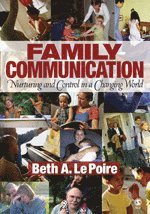 bokomslag Family Communication