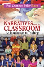 bokomslag Narratives from the Classroom