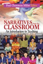 Paul Chamness Miller - Narratives from the Classroom, Inbunden