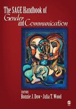 bokomslag The SAGE Handbook of Gender and Communication