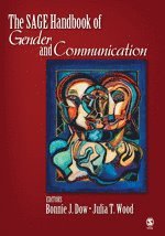 SAGE Handbook of Gender and Communication