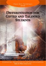 bokomslag Differentiation for Gifted and Talented Students